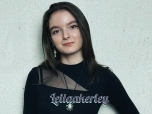 Leilaakerley