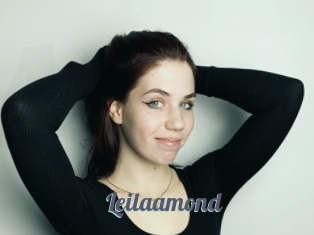 Leilaamond