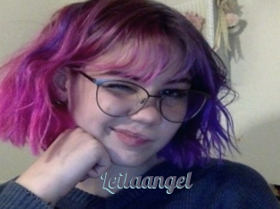 Leilaangel