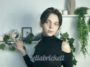 Leilabrickell