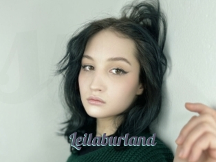 Leilaburland