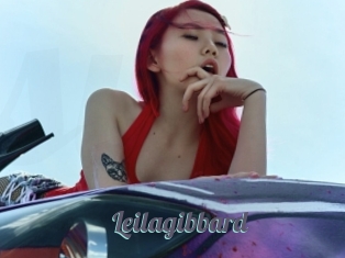 Leilagibbard