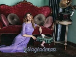 Leilagladman