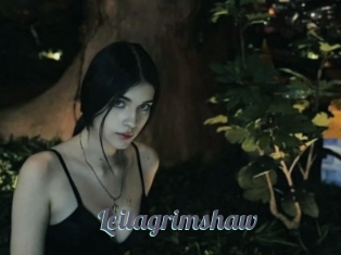 Leilagrimshaw