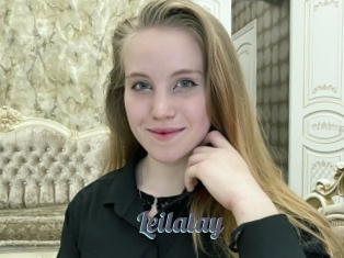 Leilalay