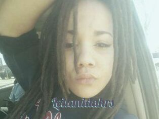 Leilanidahrs