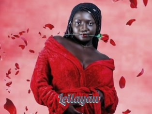 Leilayaw