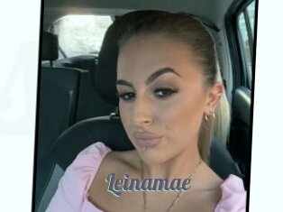 Leinamae