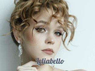 Leliabello