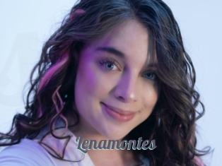 Lenamontes