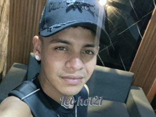 Leo_hot21