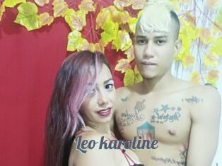 Leo_karoline