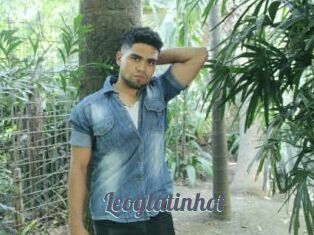 Leoglatinhot