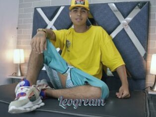 Leogream
