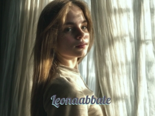 Leonaabbate