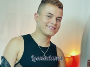 leonadams Sexe Videos Gratuites
