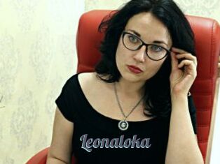 Leonaloka
