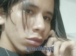 Leonelbhapi