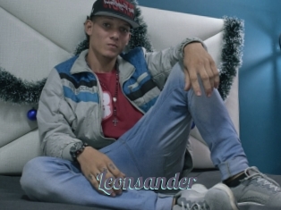 Leonsander