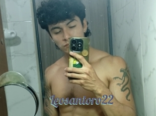 Leosantoro22
