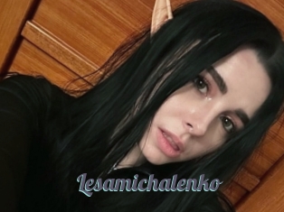 Lesamichalenko