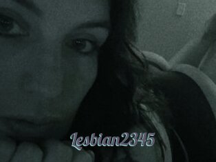 Lesbian2345