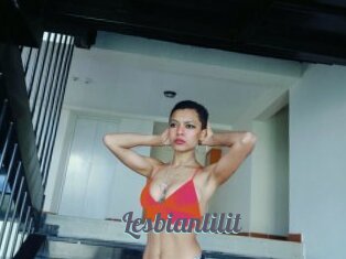 Lesbianlilit