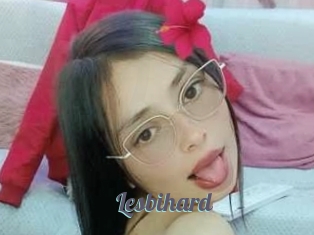 Lesbihard