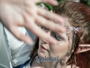 Lesiaoxi