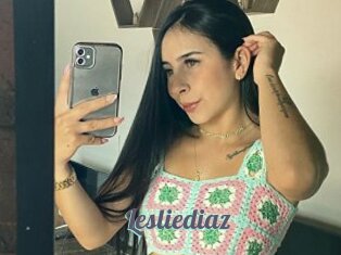 Lesliediaz