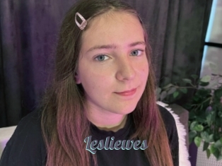 Lesliewes