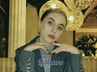 Lesliewo