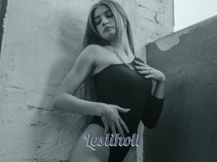 Lesliholl
