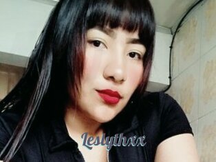 Leslythxx