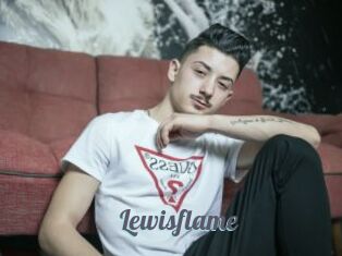 Lewisflame