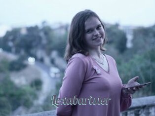 Lexabarister