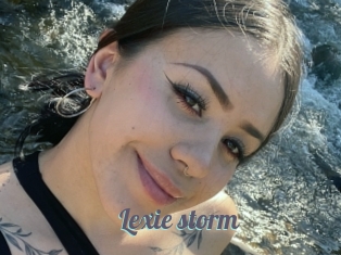 Lexie_storm