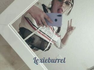 Lexieburrel