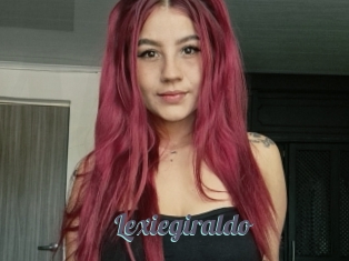 Lexiegiraldo