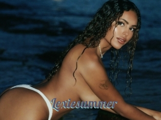 Lexiesummer