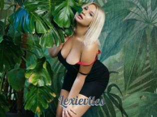 Lexieviles