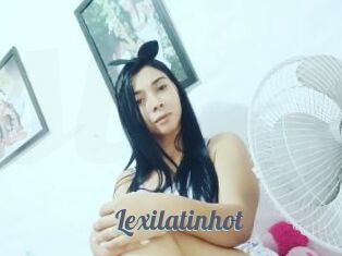 Lexilatinhot