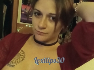 Lexilips30