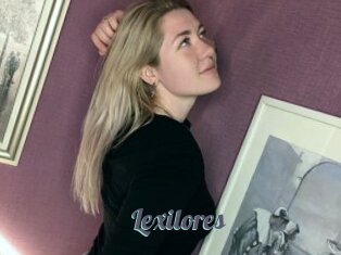 Lexilores