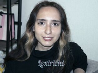 Lexirichi