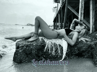 Lexishawers