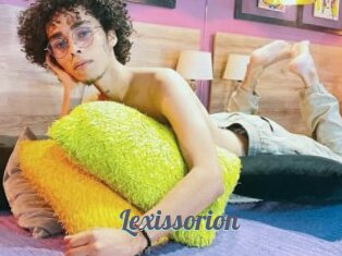 Lexissorion