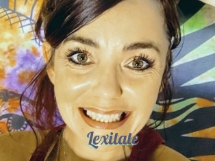 Lexitate