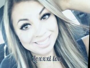 Lexxxi_lou