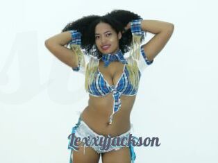 Lexxyjackson
